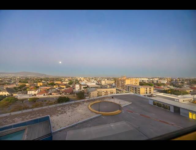 2 BEDROOM APARTMENT FOR SALE IN TOWNSEND ESTATE